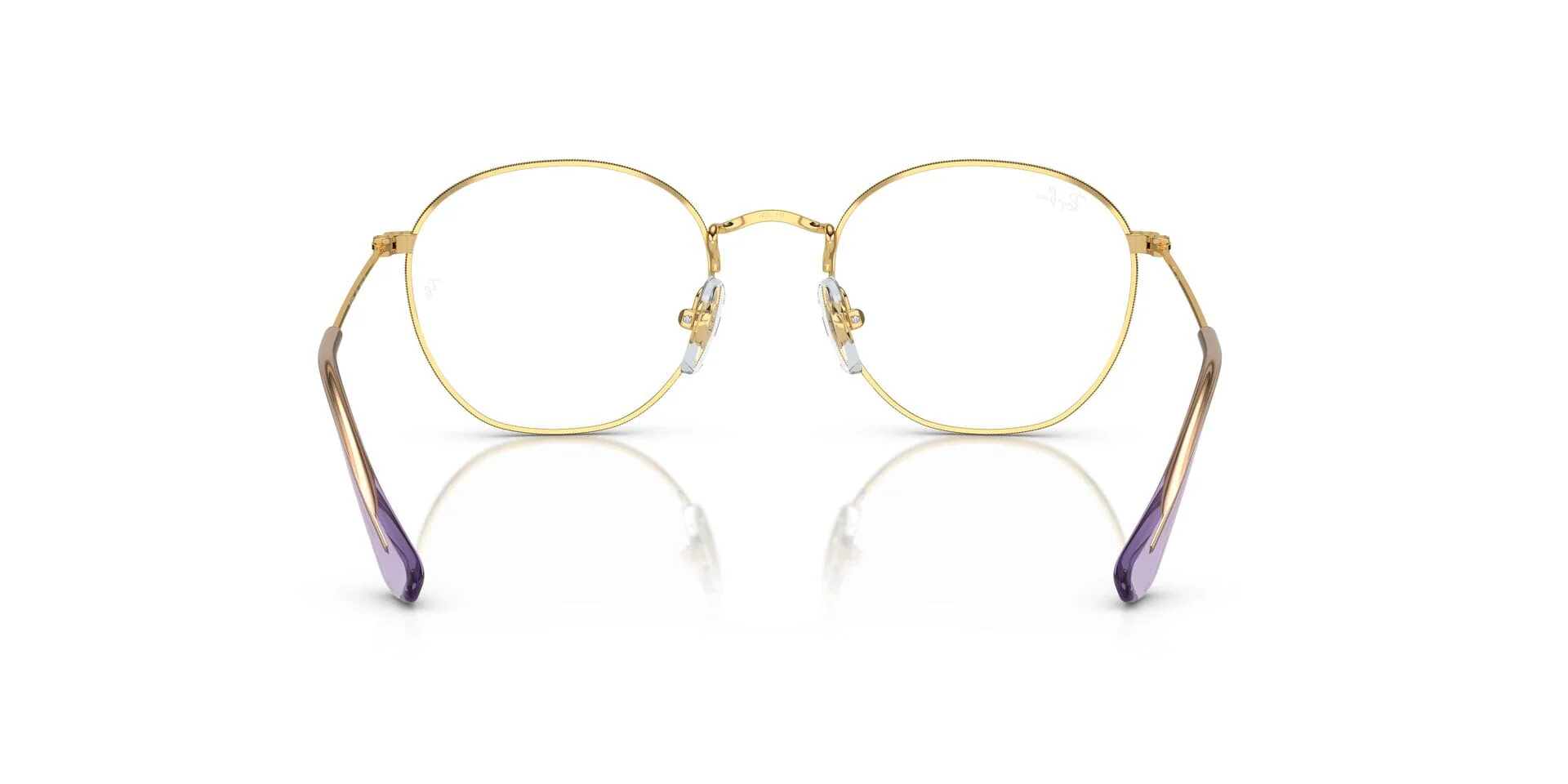 Ray-Ban Kids Rob RY 9572V 4091 Youth Fit - Image 5