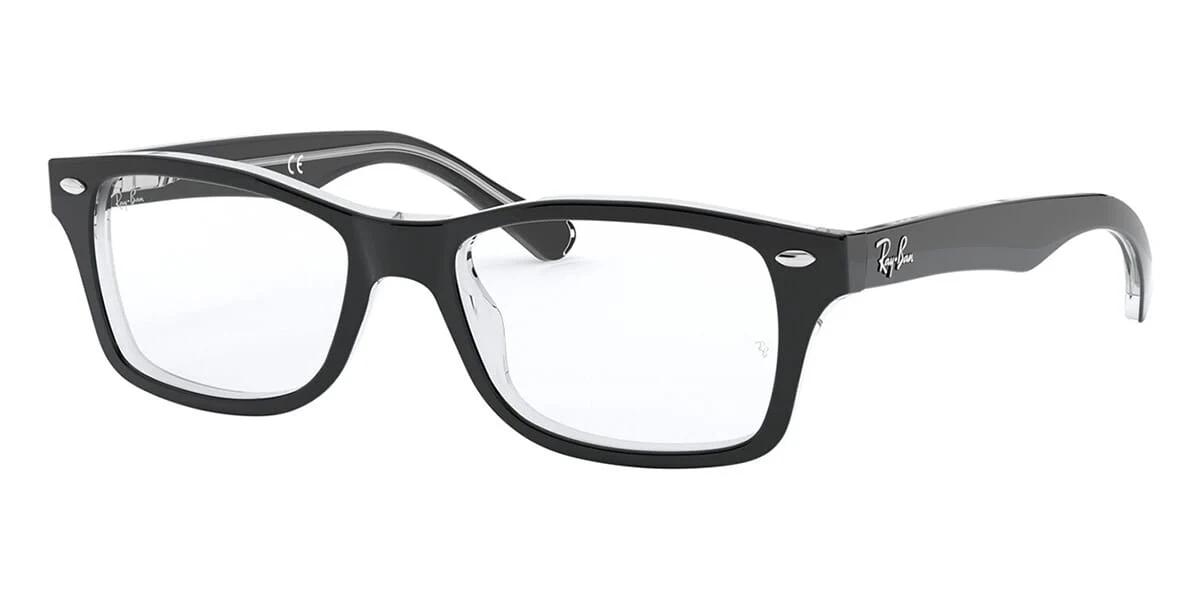 Ray-Ban Kids RY 1531 3529 Youth Fit