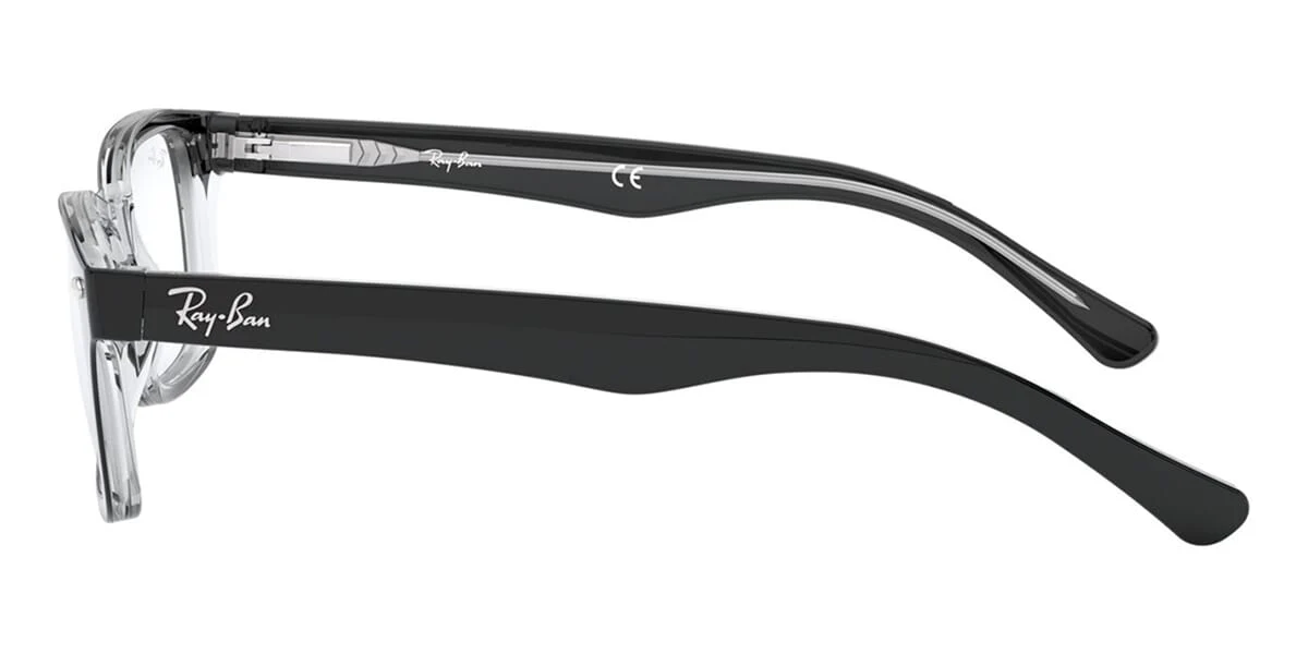 Ray-Ban Kids RY 1531 3529 Youth Fit - Image 3