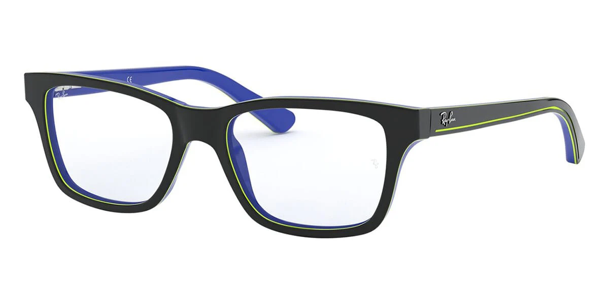 Ray-Ban Kids RY 1536 3600 Youth Fit
