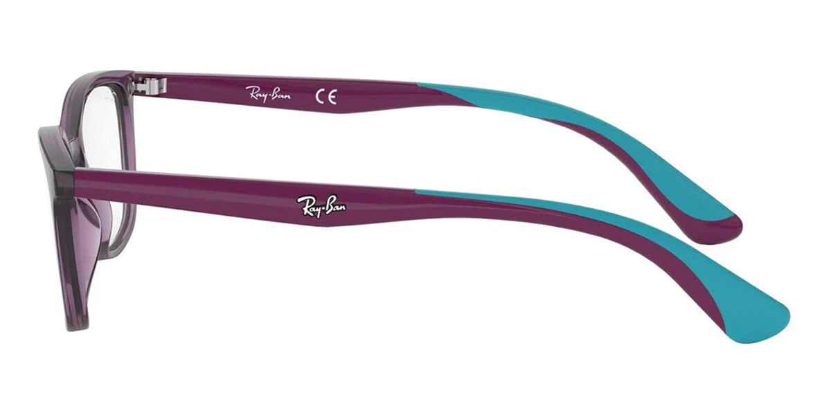 Ray-Ban Kids RY 1586 3776 Youth Fit - Image 3