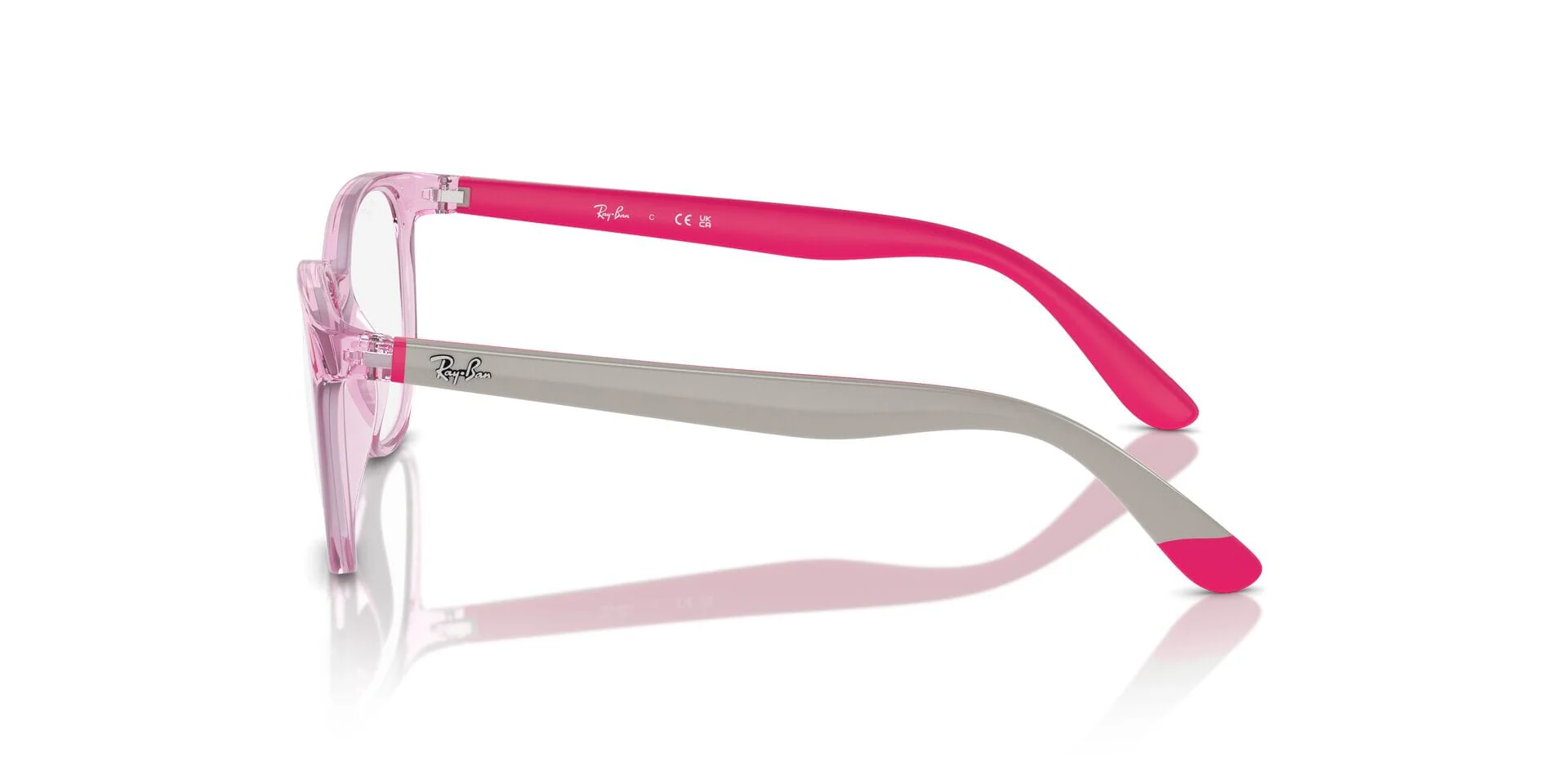 Ray-Ban Kids RY 1631 3976 Youth Fit - Image 3