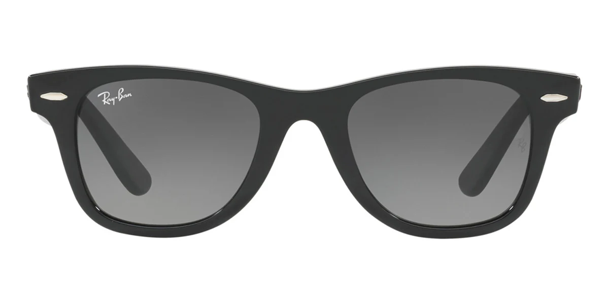 Ray-Ban Kids Wayfarer RJ 9066S 100/11 Childs Frame - Image 2