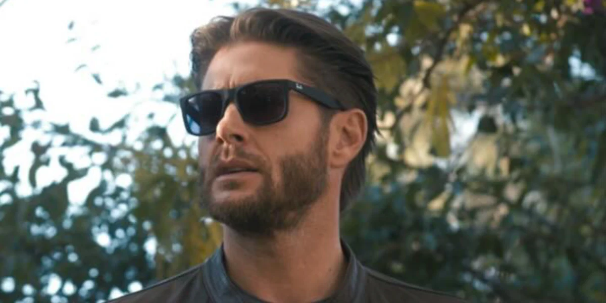 Ray-Ban Justin RB 4165 622/T3 Polarised - As Seen On Shawn Mendes & Jeffrey Dean Morgan - Image 6