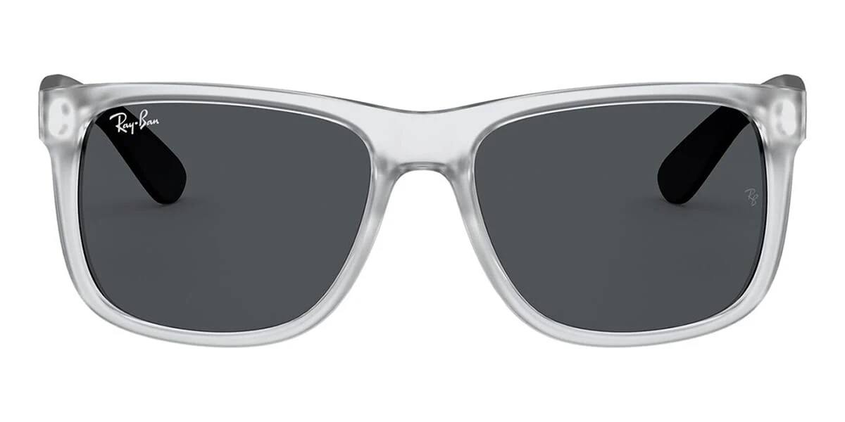 Ray-Ban Justin RB 4165 6512/87 - Image 2