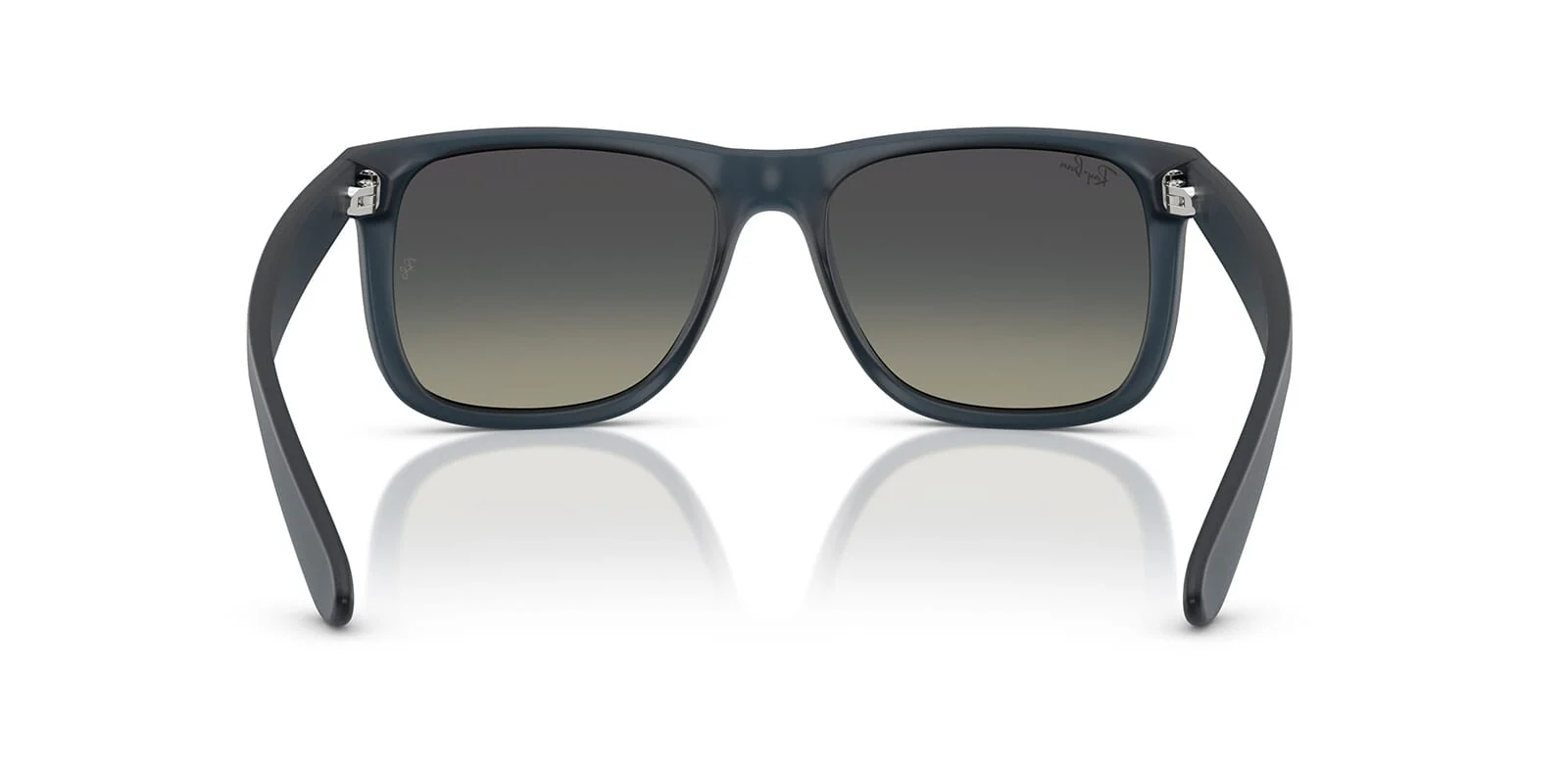 Ray-Ban Justin RB 4165 6813/11 - Image 5
