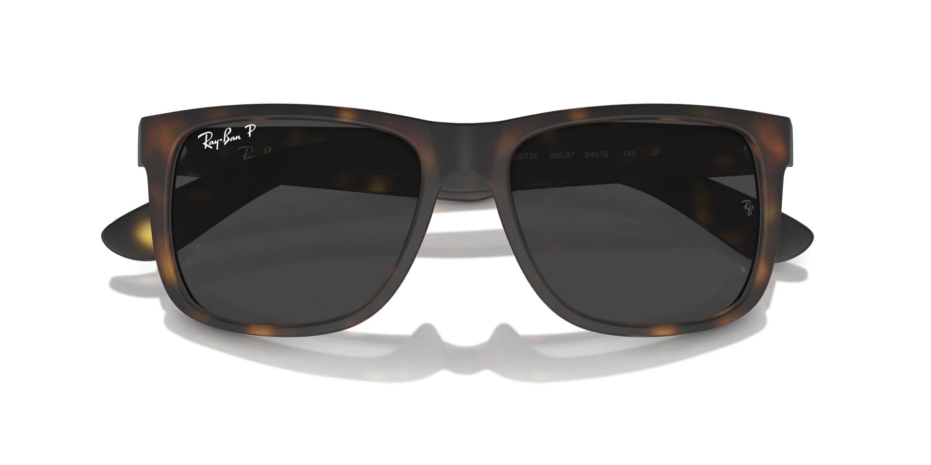 Ray-Ban Justin RB 4165 865/87 Polarised - Image 4