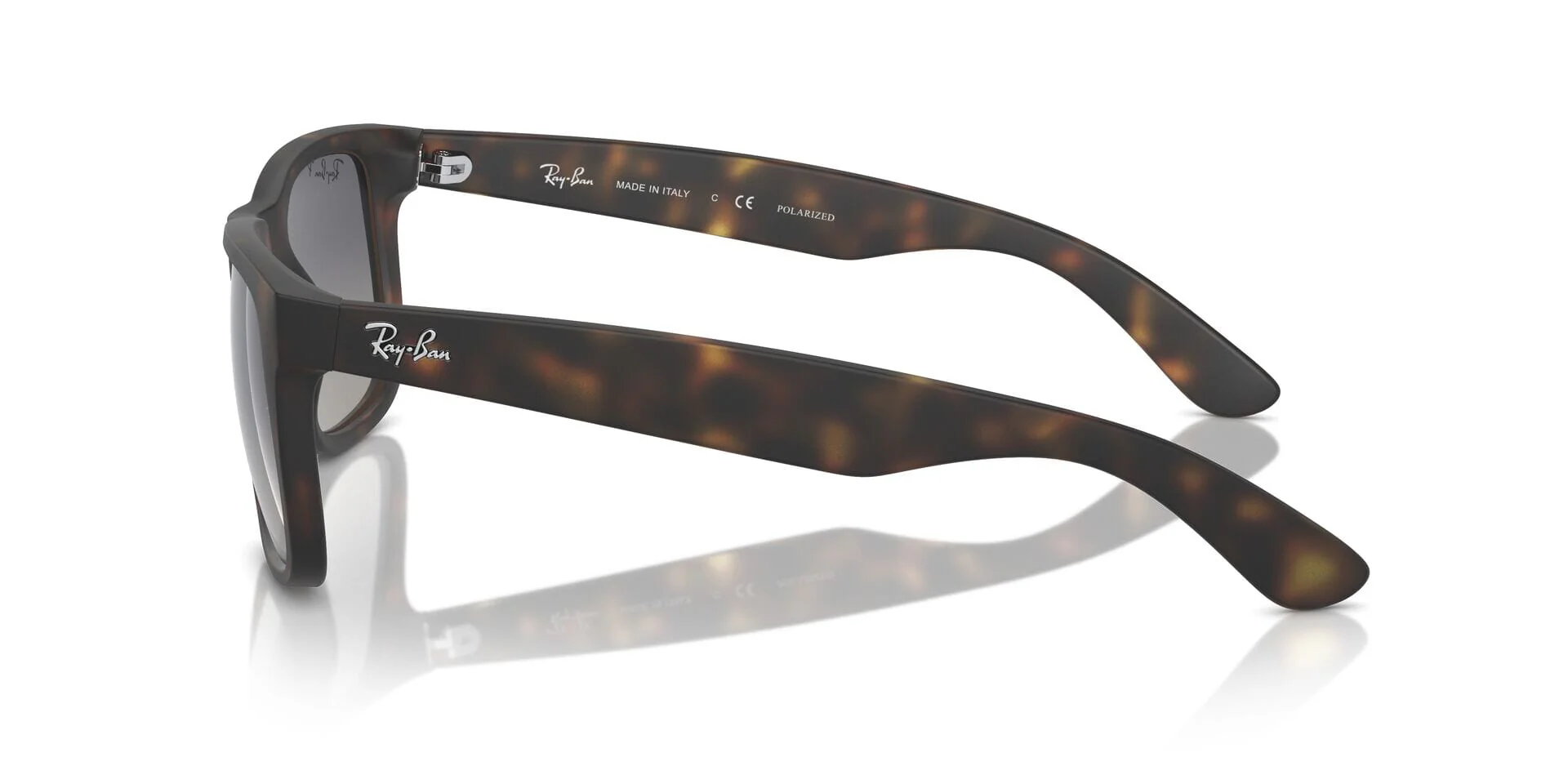 Ray-Ban Justin RB 4165 865/8S Polarised - Image 3