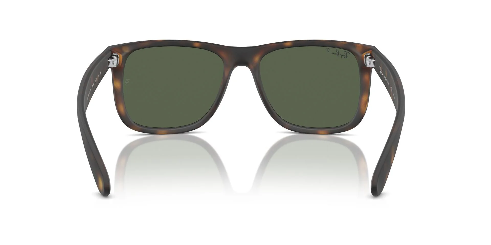 Ray-Ban Justin RB 4165 865/9A Polarised - Image 5