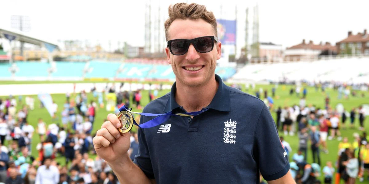 Ray-Ban Justin 4165 601/8G - As Seen On Jos Buttler & Radhika Apte - Image 4