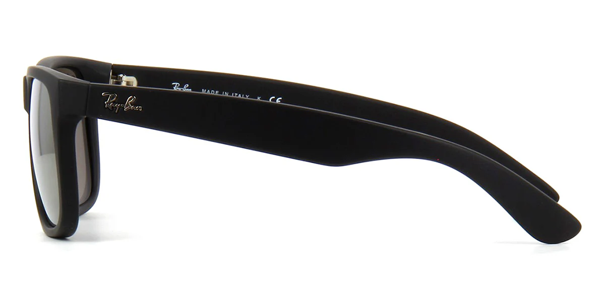 Ray-Ban Justin 4165 622/5A - Image 3