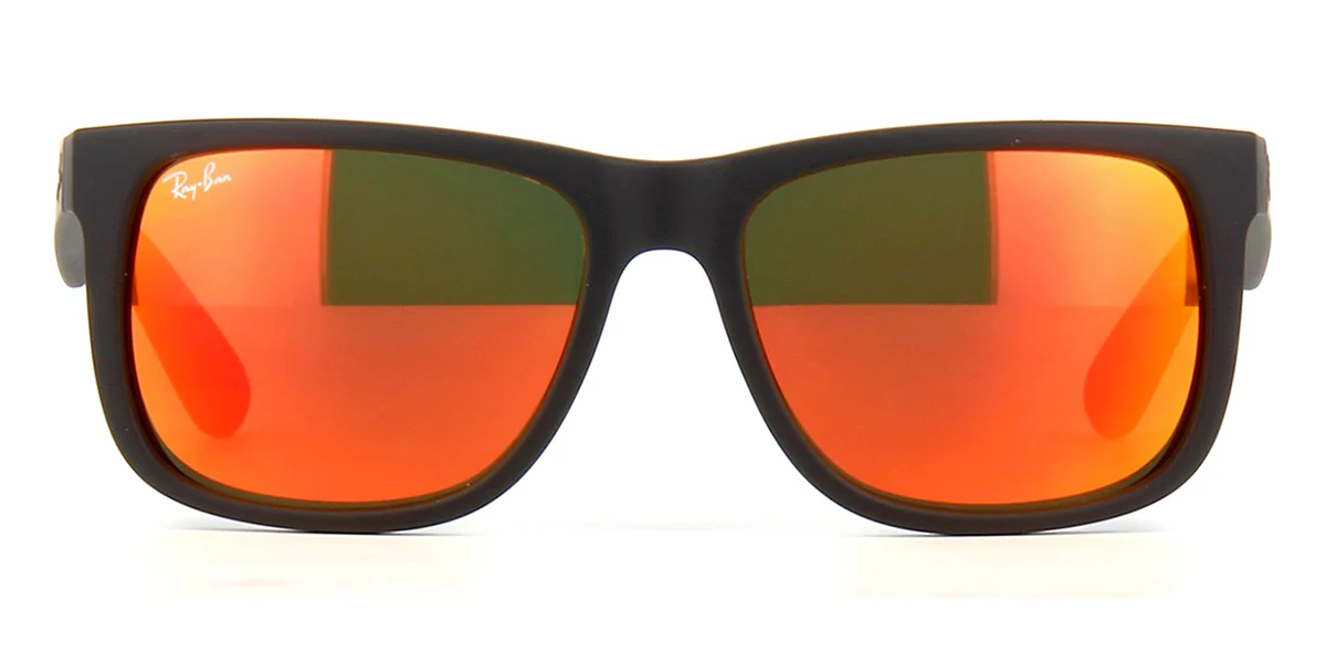 Ray-Ban Justin 4165 622/6Q - Image 2