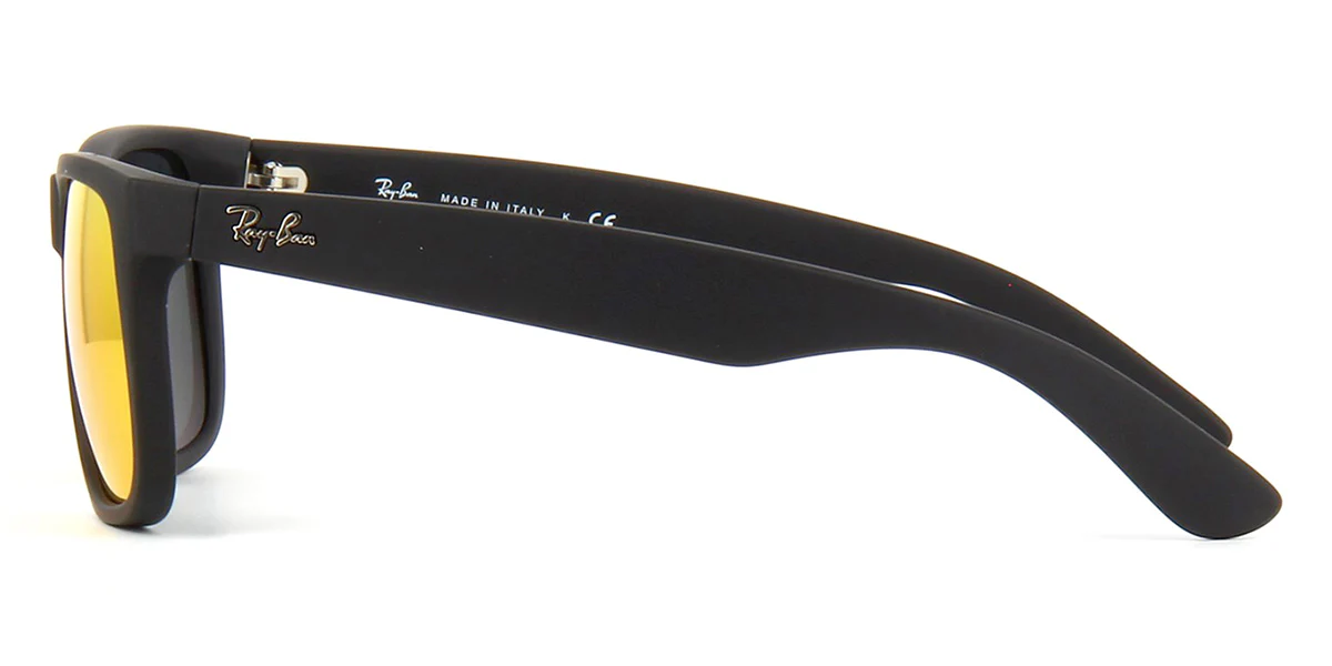 Ray-Ban Justin 4165 622/6Q - Image 3
