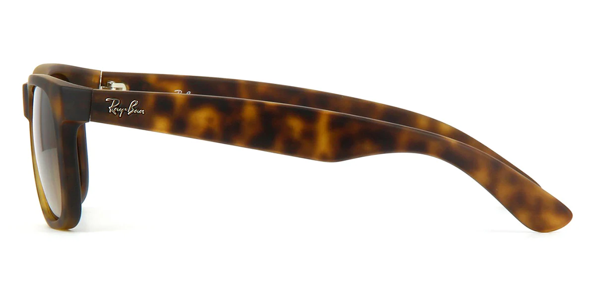 Ray-Ban Justin 4165 71013 - As Seen On Viggo Mortensen & Peyton Manning - Image 3