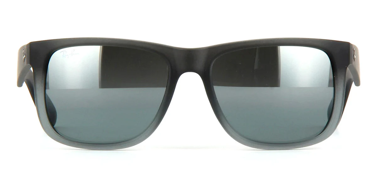 Ray-Ban Justin 4165 852/88 - Image 2