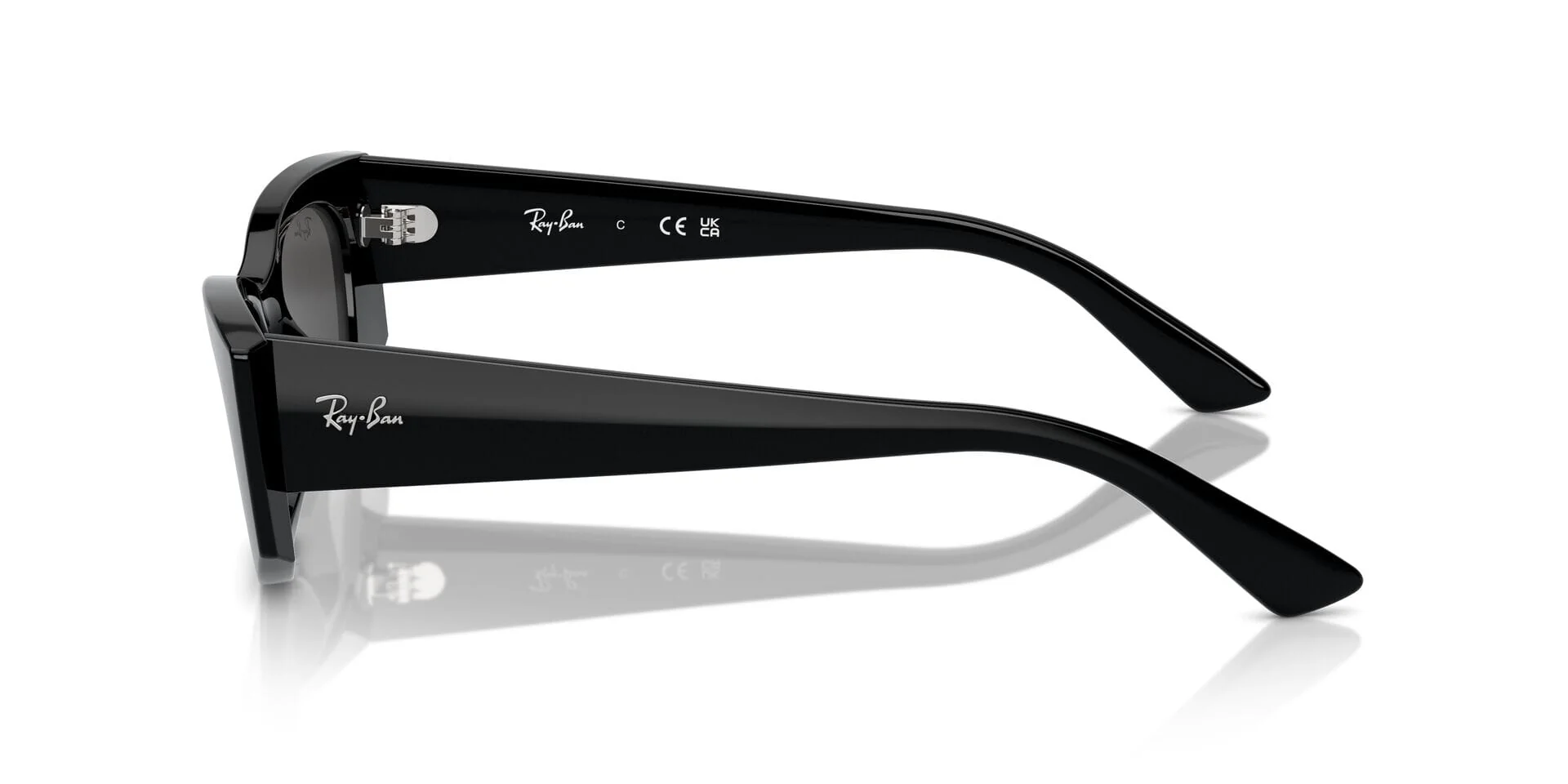 Ray-Ban Kat RB 4427 6677/87 - Image 3
