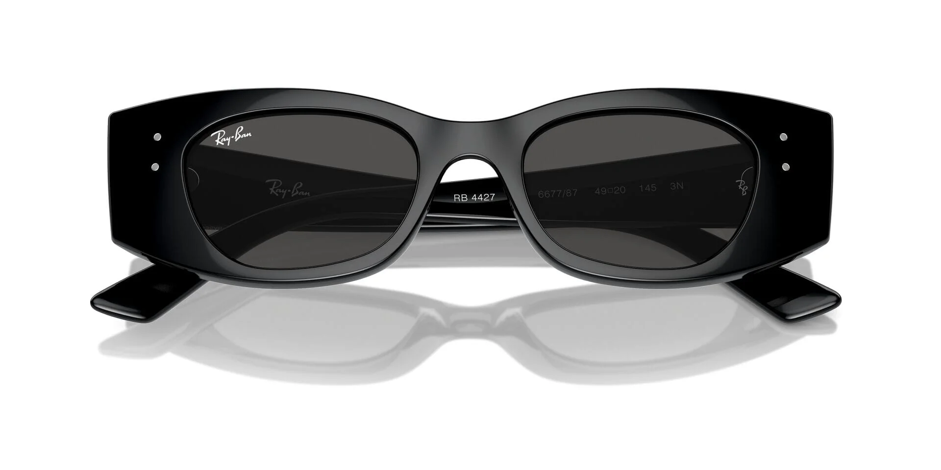 Ray-Ban Kat RB 4427 6677/87 - Image 4