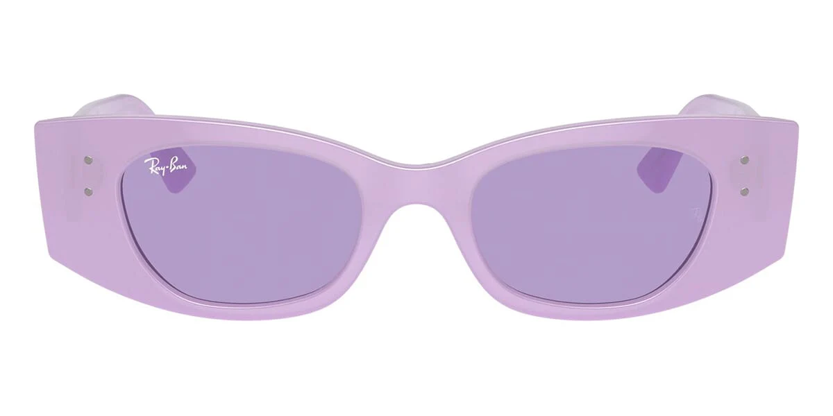 Ray-Ban Kat RB 4427 6758/1A - Image 2