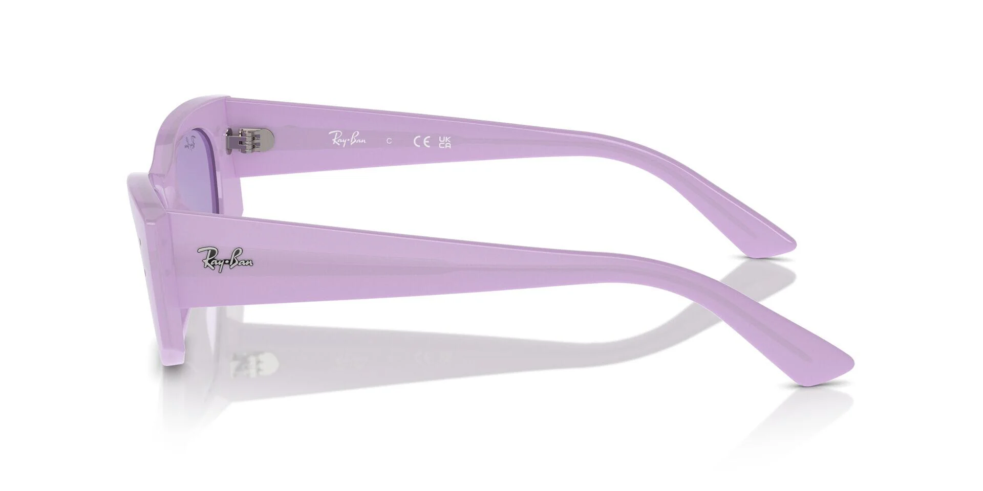 Ray-Ban Kat RB 4427 6758/1A - Image 3