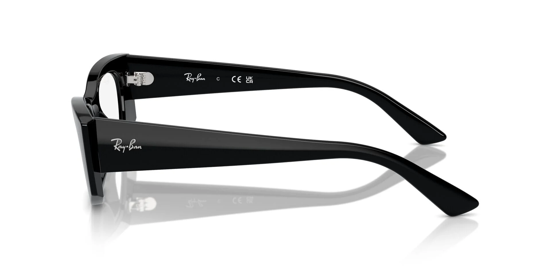 Ray-Ban Kat RB 7327 8260 - Image 3