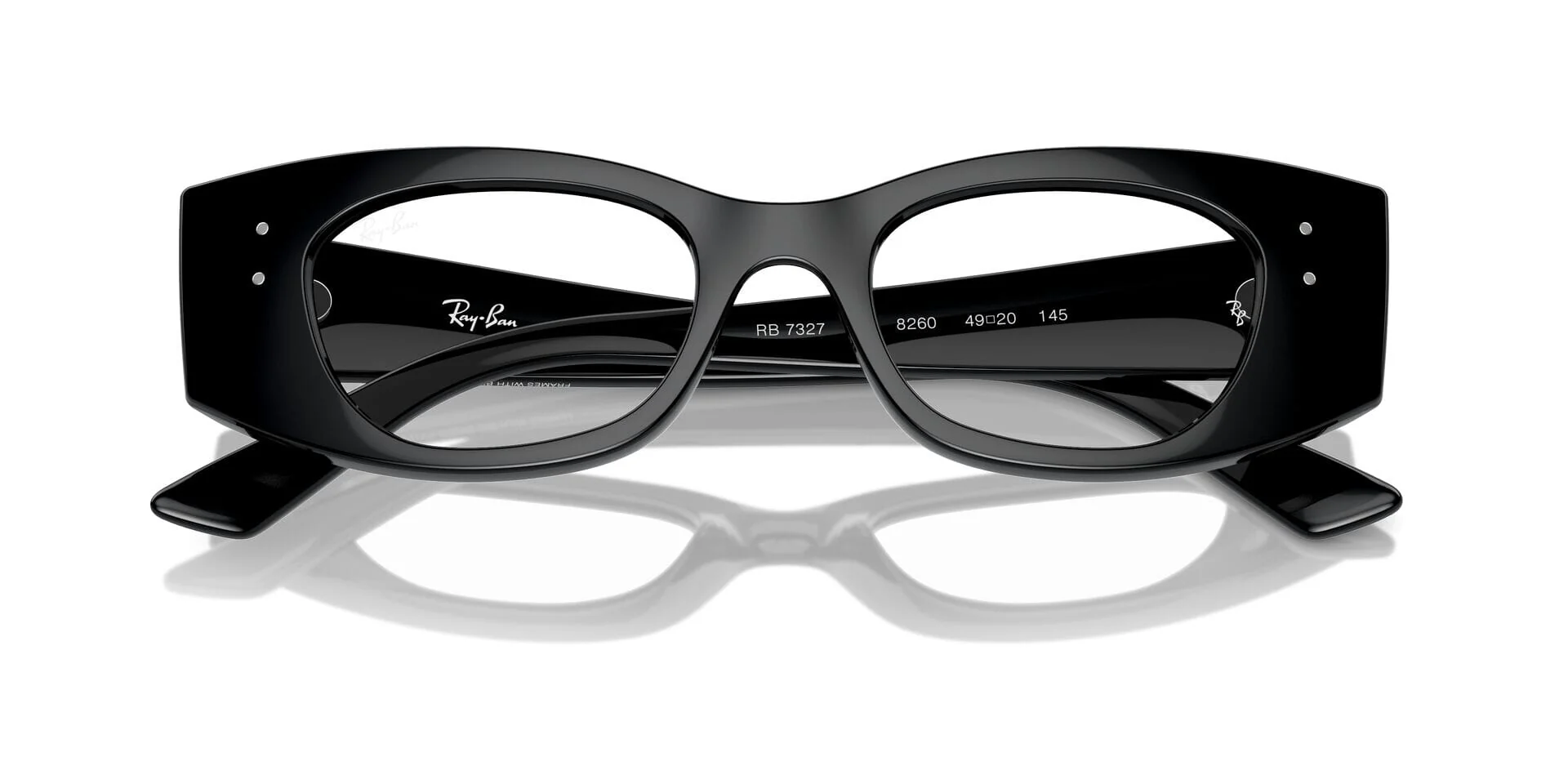 Ray-Ban Kat RB 7327 8260 - Image 4