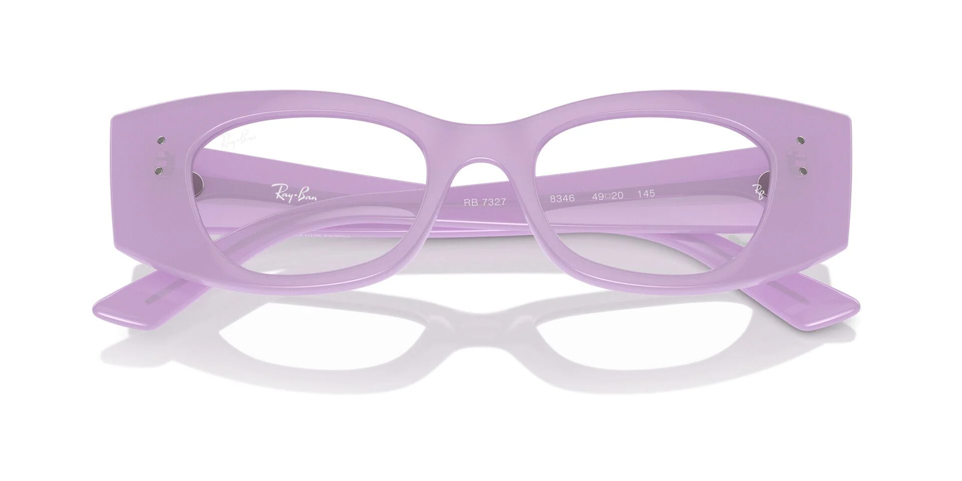 Ray-Ban Kat RB 7327 8346 - Image 4