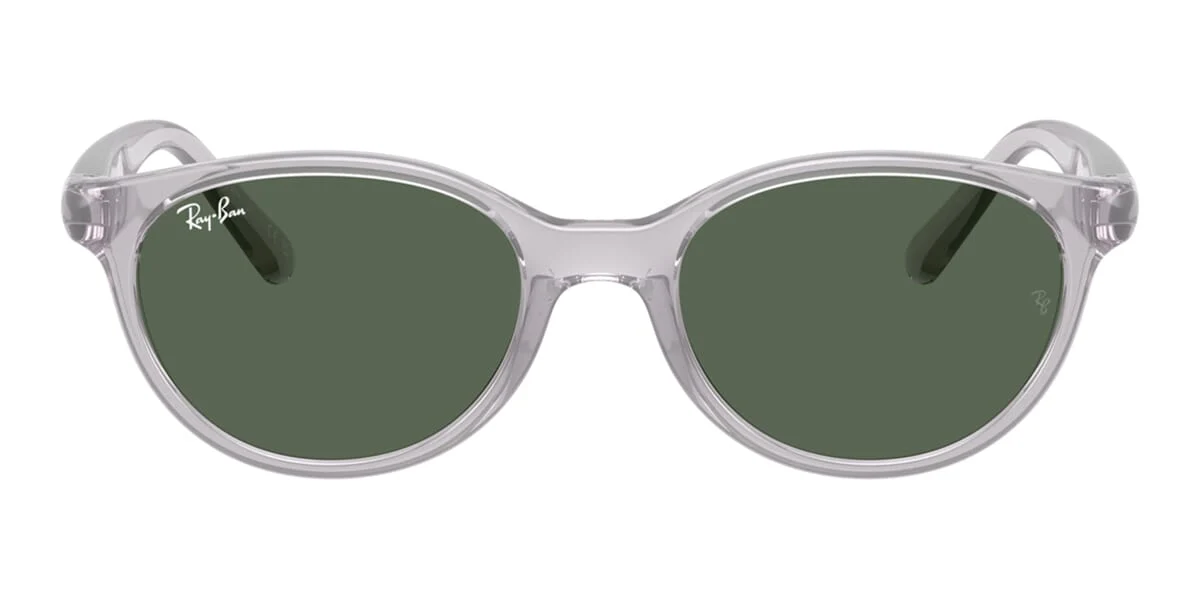 Ray-Ban Kids RJ 9080S 7171/71 - Image 2