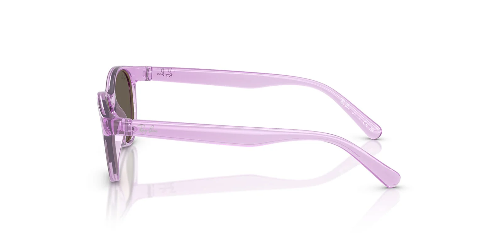 Ray-Ban Kids RJ 9080S 7172/3 - Image 3