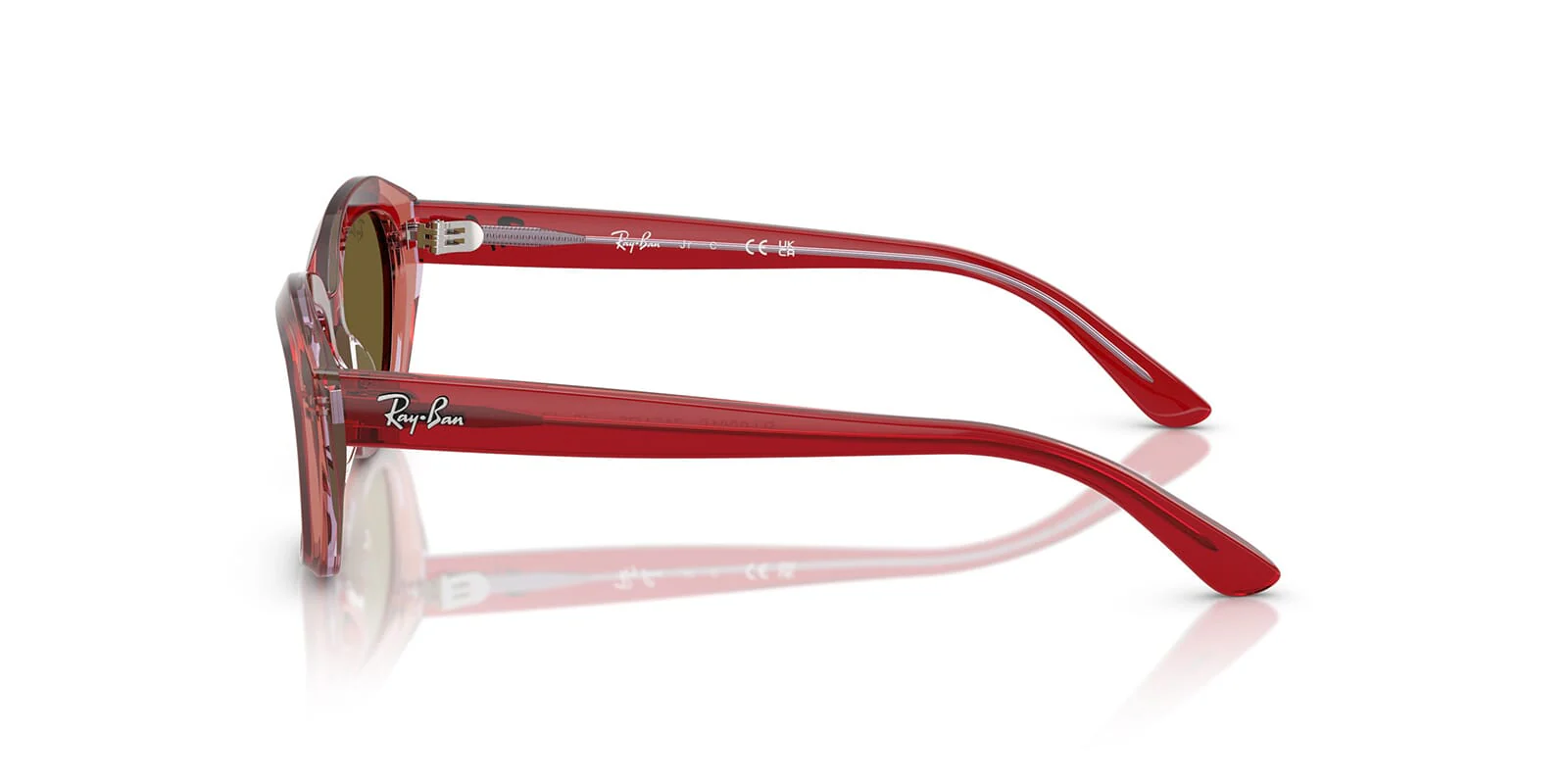 Ray-Ban Kids RJ 9081S 7154/73 - Image 3