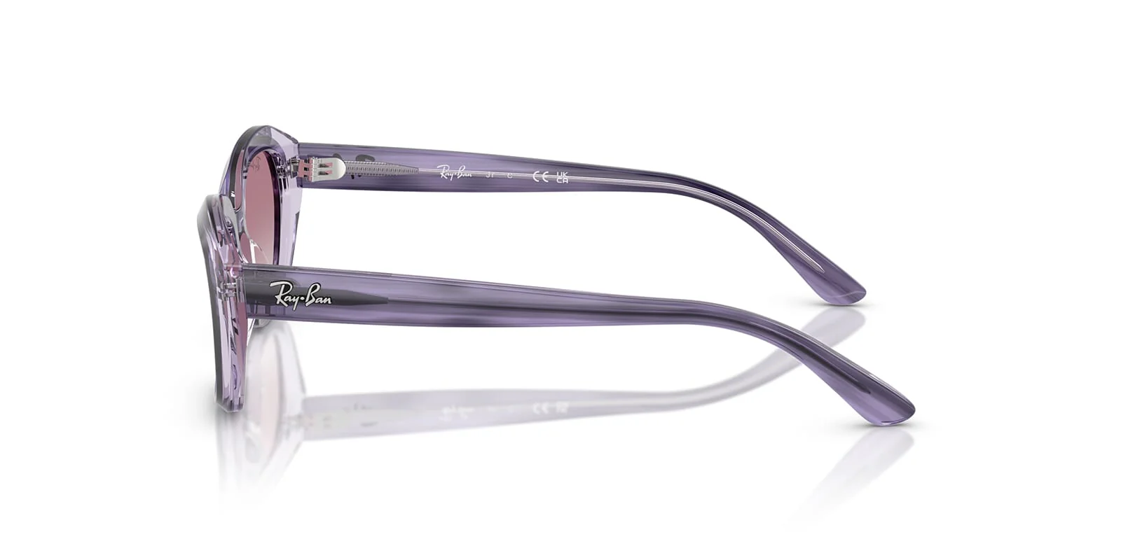 Ray-Ban Kids RJ 9081S 7174/8G - Image 3