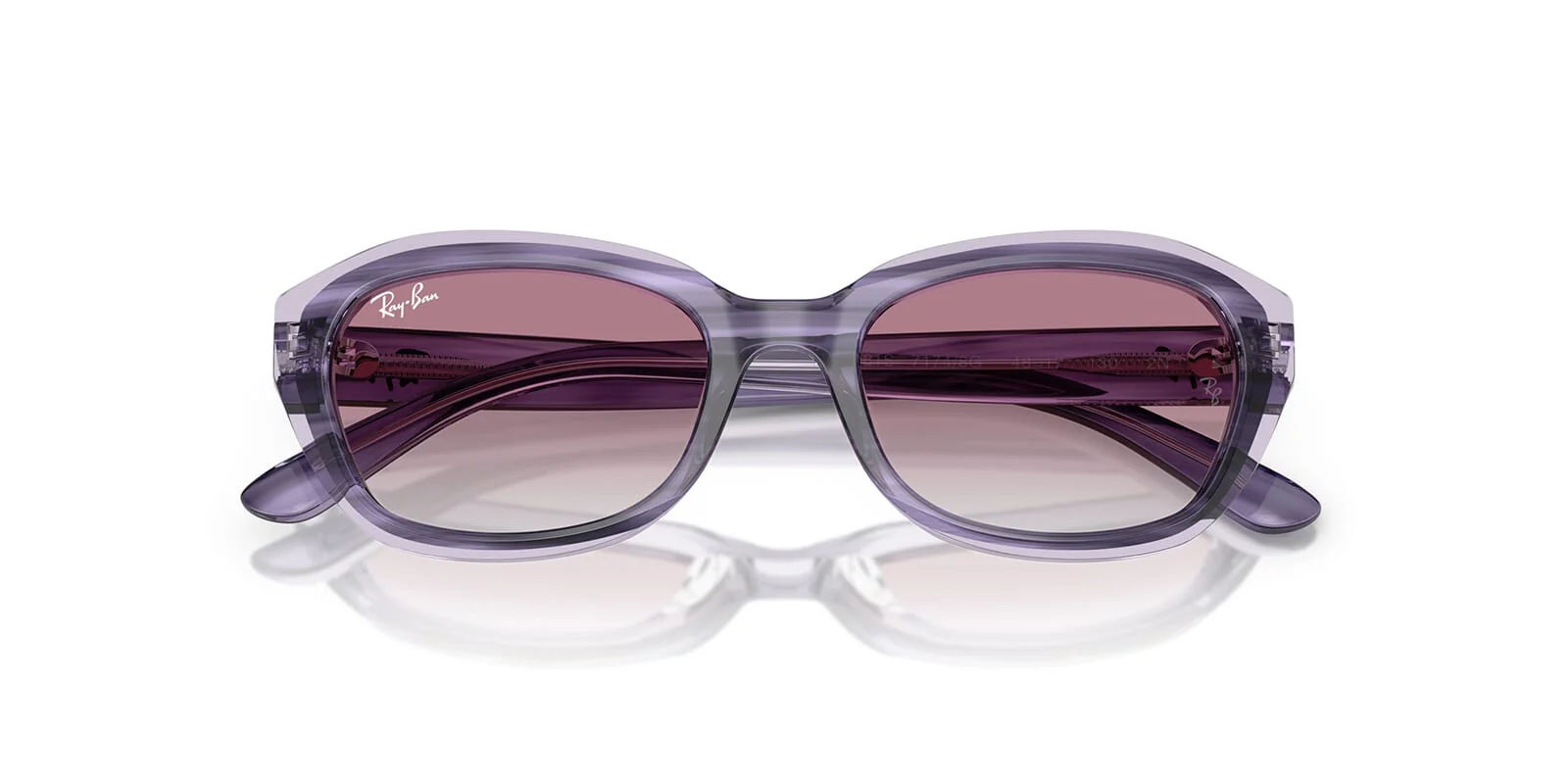 Ray-Ban Kids RJ 9081S 7174/8G - Image 4
