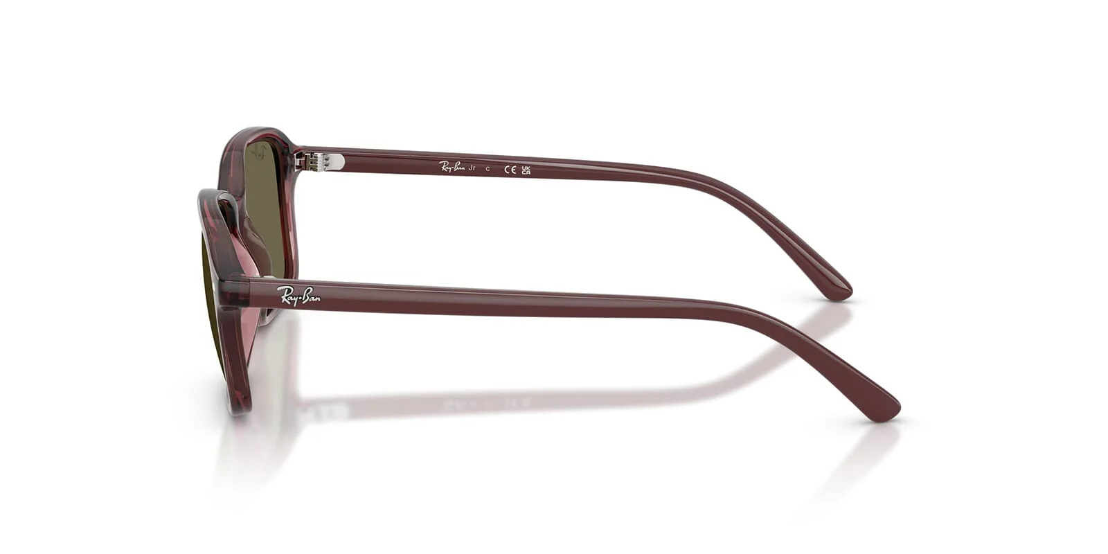 Ray-Ban Kids RJ 9131S 7197/3 - Image 3