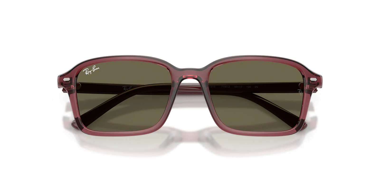 Ray-Ban Kids RJ 9131S 7197/3 - Image 4