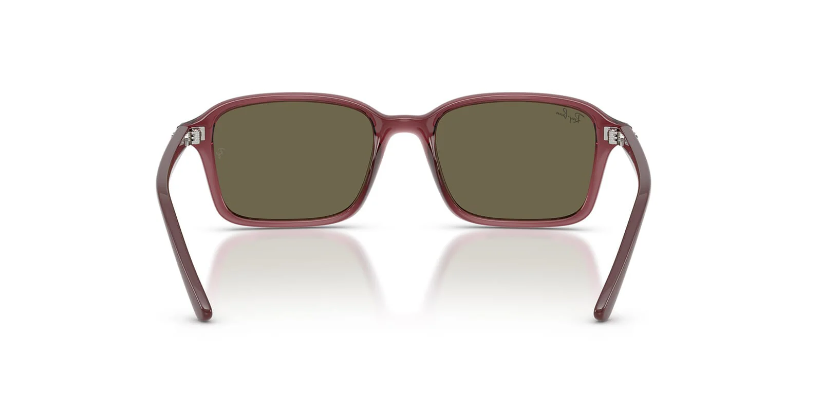 Ray-Ban Kids RJ 9131S 7197/3 - Image 5