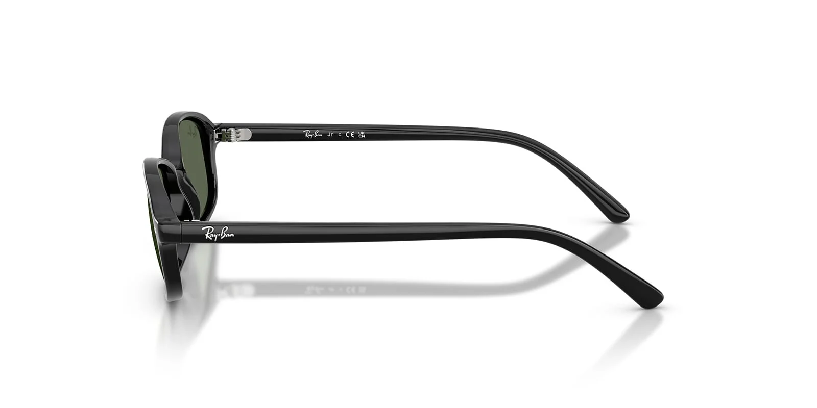 Ray-Ban Kids RJ 9132S 100/71 - Image 3