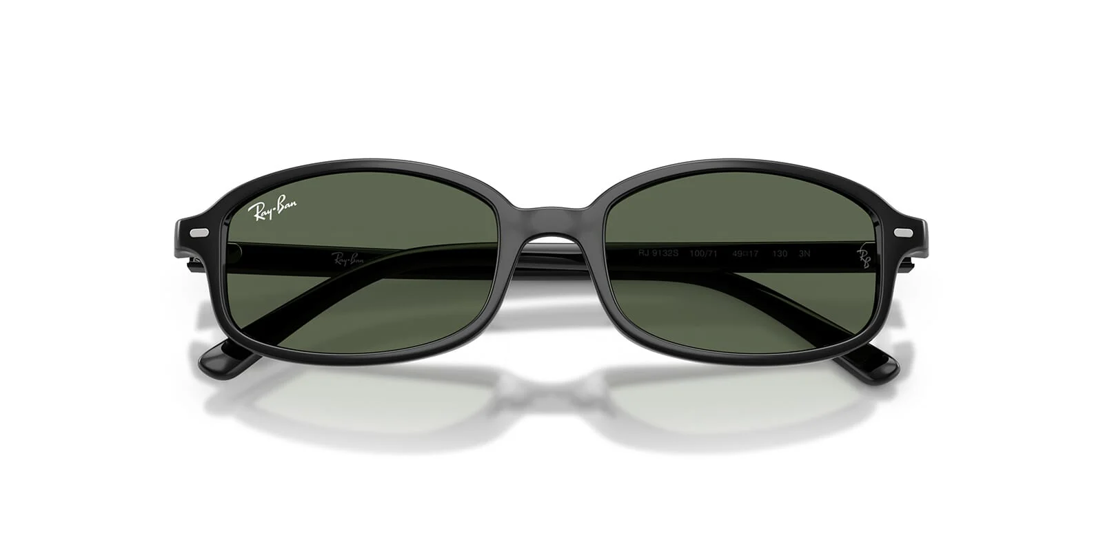 Ray-Ban Kids RJ 9132S 100/71 - Image 4