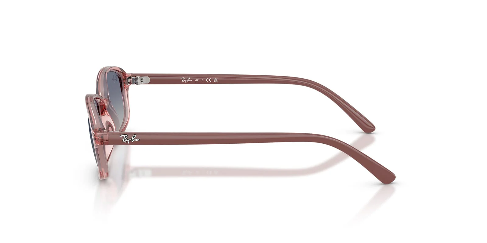 Ray-Ban Kids RJ 9132S 7201/4L - Image 3