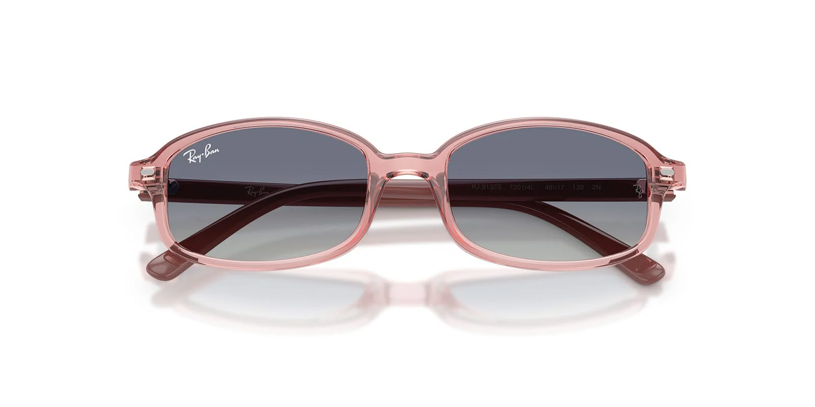 Ray-Ban Kids RJ 9132S 7201/4L - Image 4