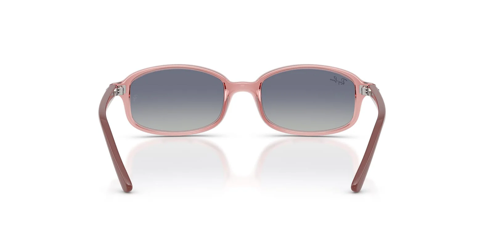 Ray-Ban Kids RJ 9132S 7201/4L - Image 5