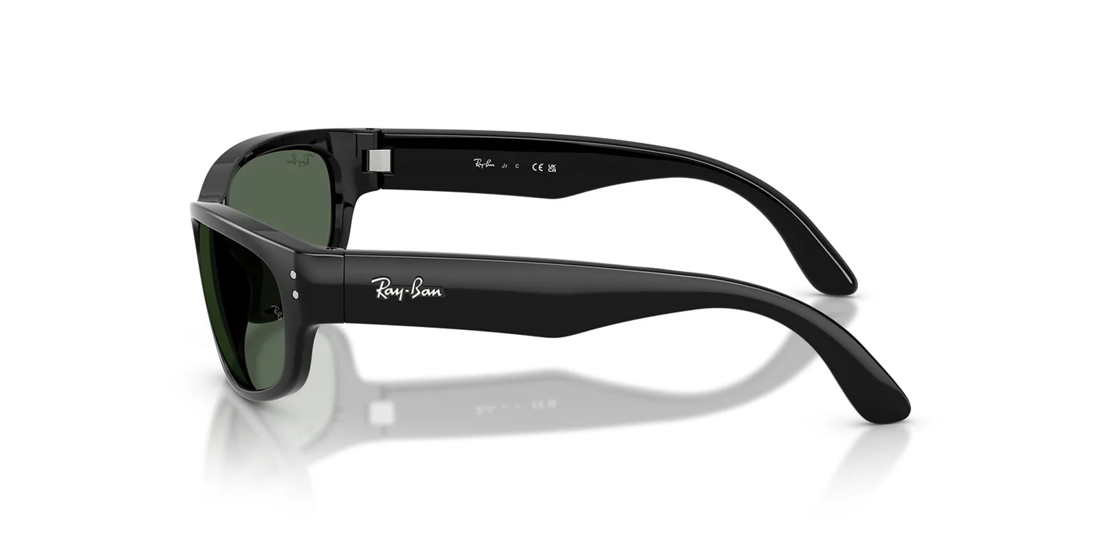 Ray-Ban Kids RJ 9189S 100/71 - Image 3