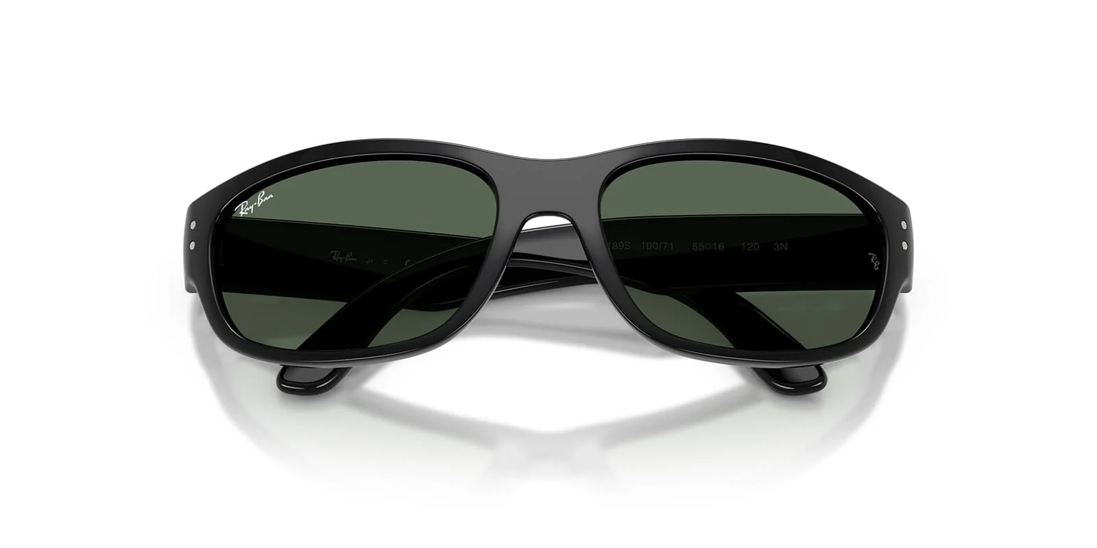 Ray-Ban Kids RJ 9189S 100/71 - Image 4