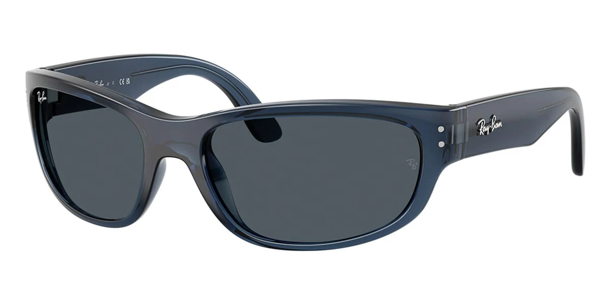 Ray-Ban Kids RJ 9189S 7196/87