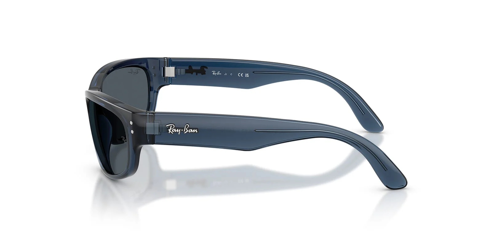 Ray-Ban Kids RJ 9189S 7196/87 - Image 3
