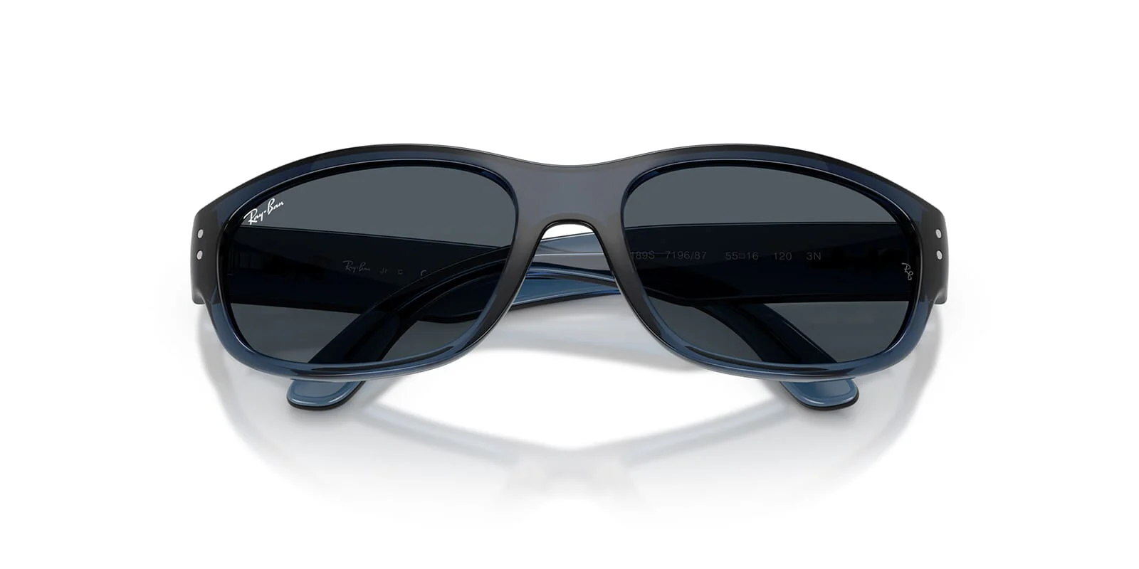 Ray-Ban Kids RJ 9189S 7196/87 - Image 4