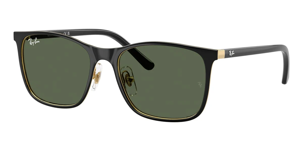 Ray-Ban Kids RJ 9551S 294/71