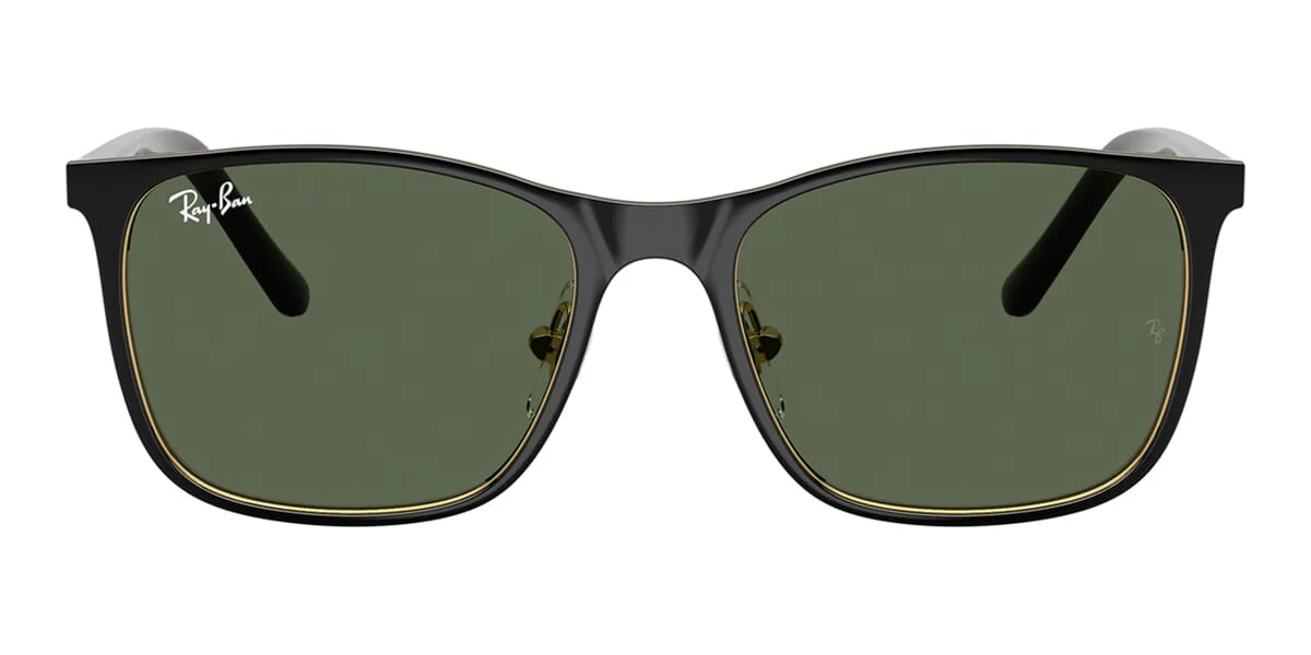 Ray-Ban Kids RJ 9551S 294/71 - Image 2