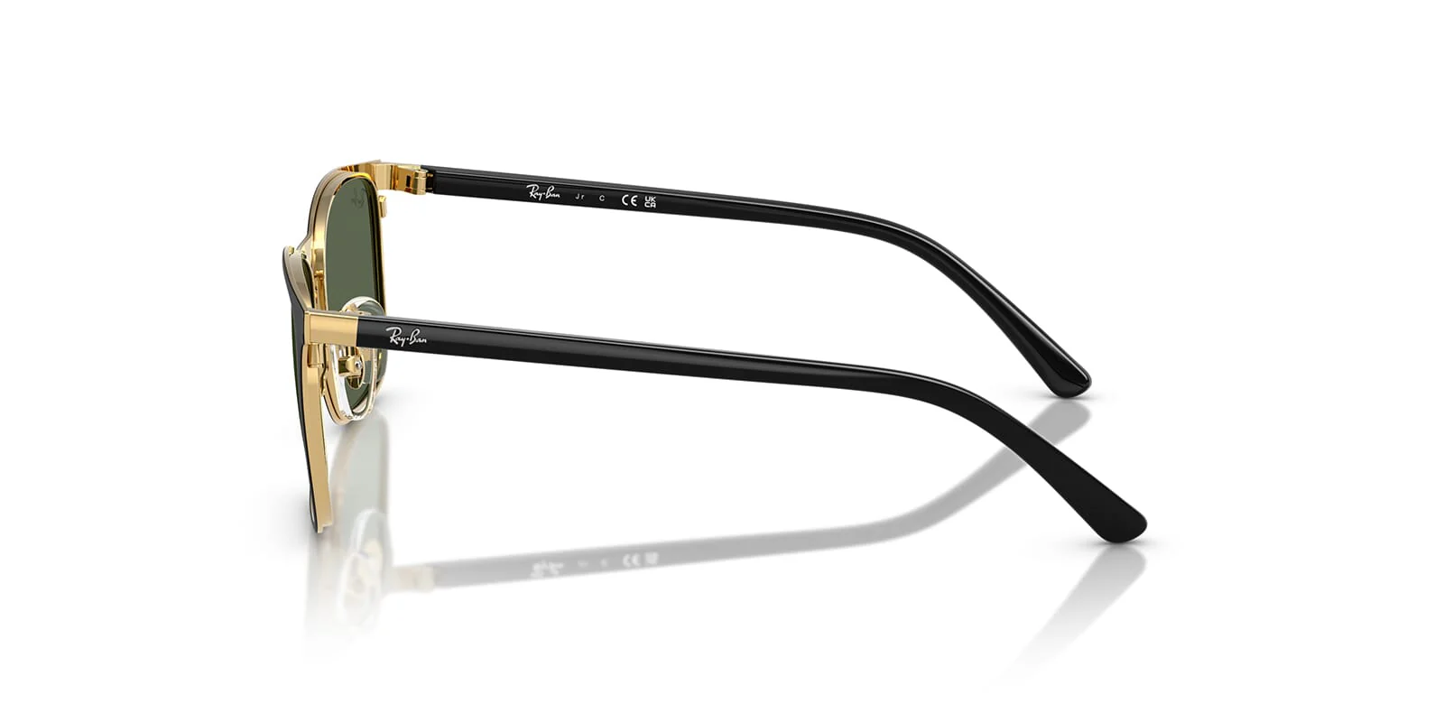 Ray-Ban Kids RJ 9551S 294/71 - Image 3