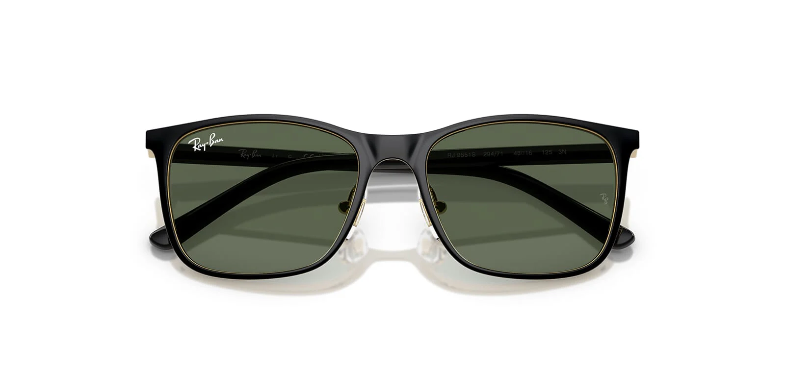 Ray-Ban Kids RJ 9551S 294/71 - Image 4
