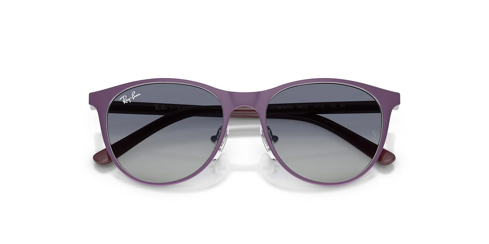 Ray-Ban Kids RJ 9552S 299/4L - Image 4