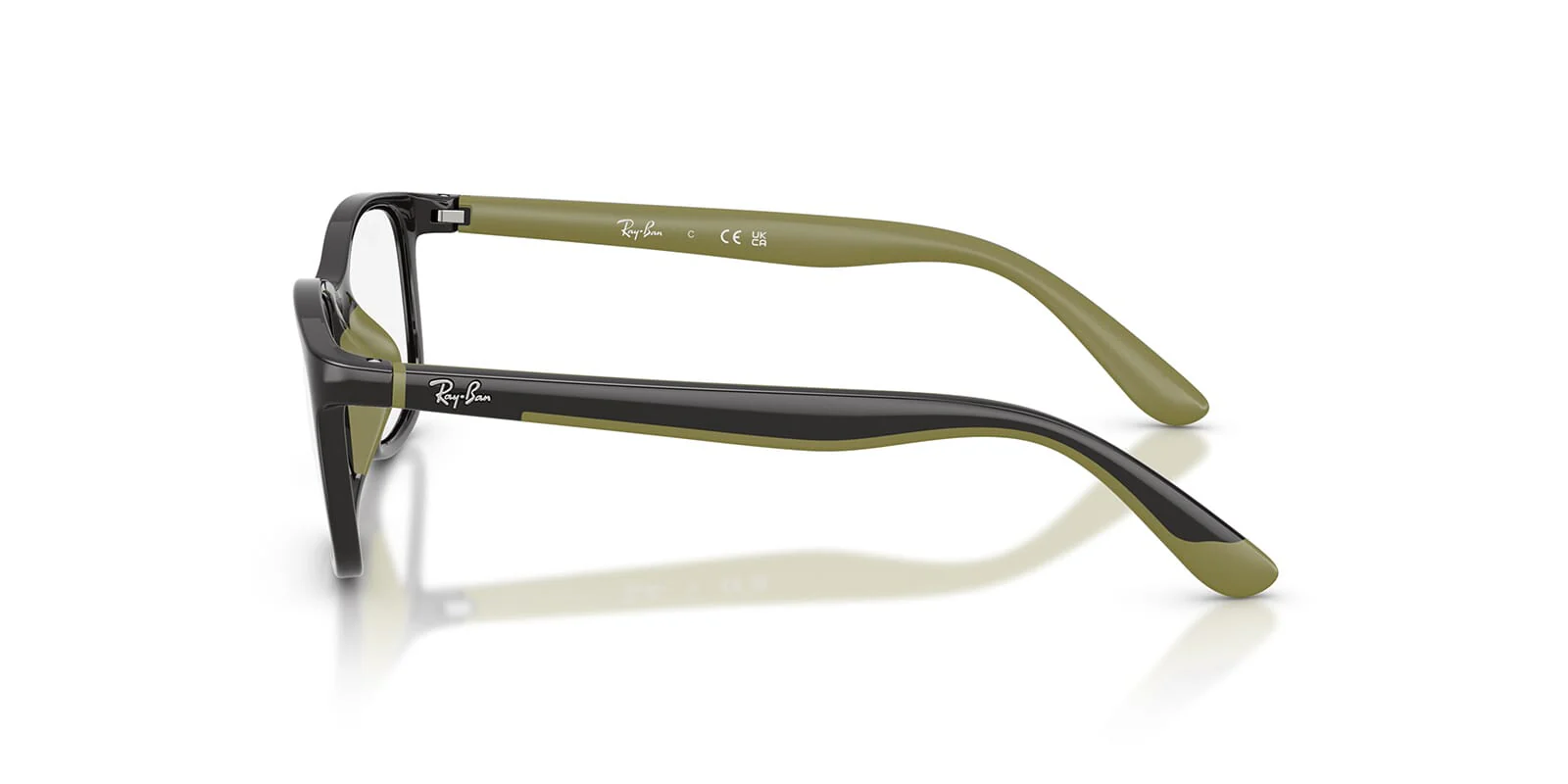 Ray-Ban Kids RY 1644 7511 - Image 3